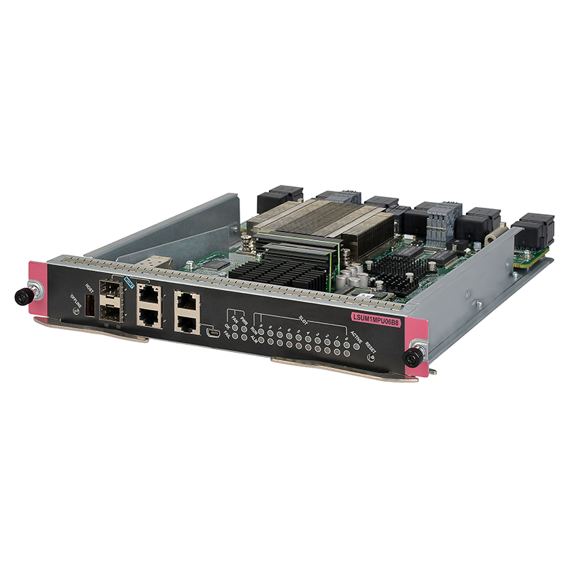 H3C S9906E 主控交换模块,B类 LSUM1MPU06B8